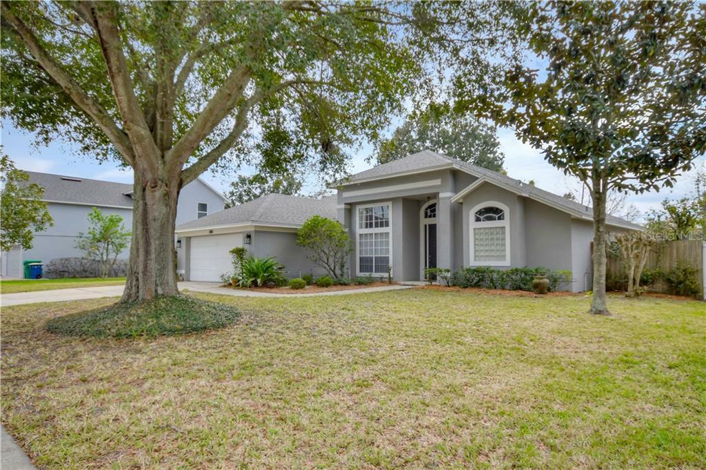 Property Photo:  1010 Chase Drive  FL 34787 