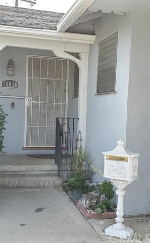 Property Photo:  15636 Risley Street  CA 90603 