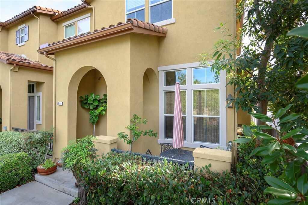 Property Photo: 8501 E Kendra Loop CA 92867