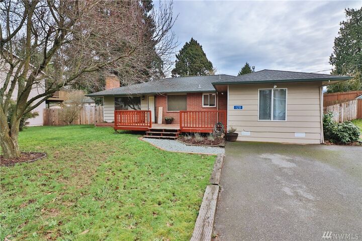 120 S Section Street  Burlington WA 98233 photo