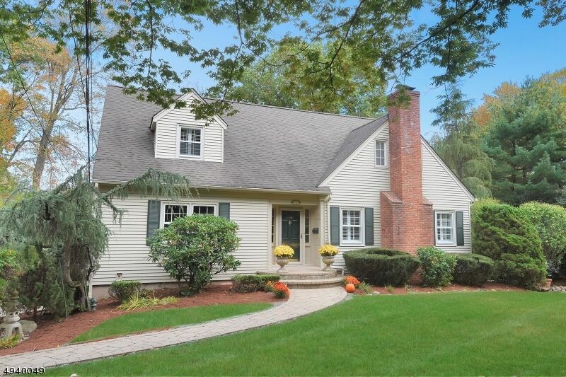 Property Photo:  711 N Monroe St  NJ 07450 