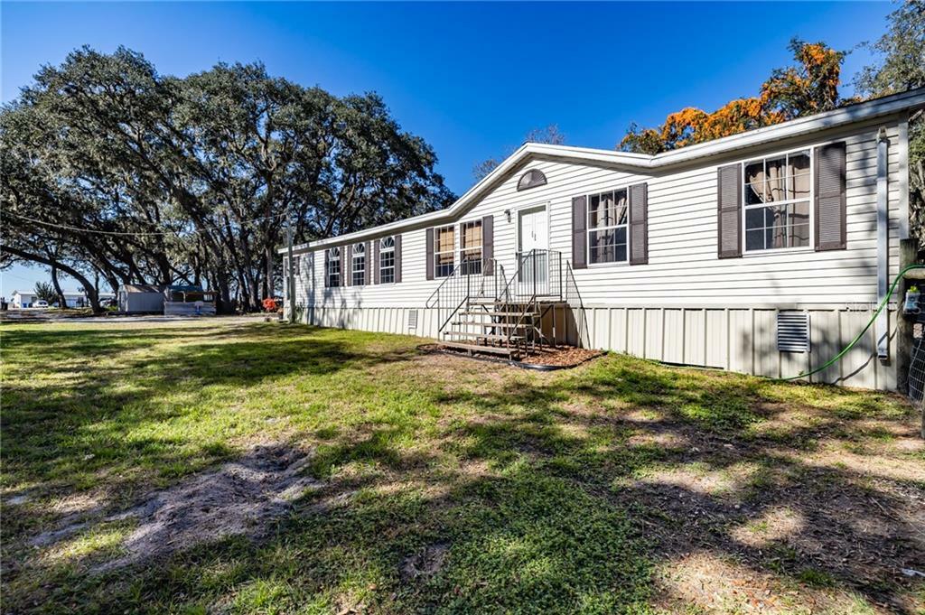 Property Photo:  16540 Carlton Lake Road  FL 33598 