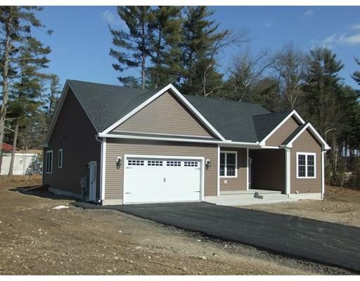 Property Photo: 10 Canterbury Ln MA 01085