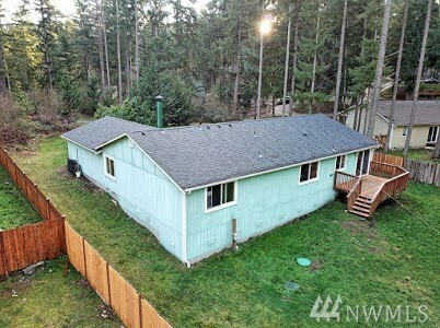 Property Photo:  22450 Clearview Ct SE  WA 98597 
