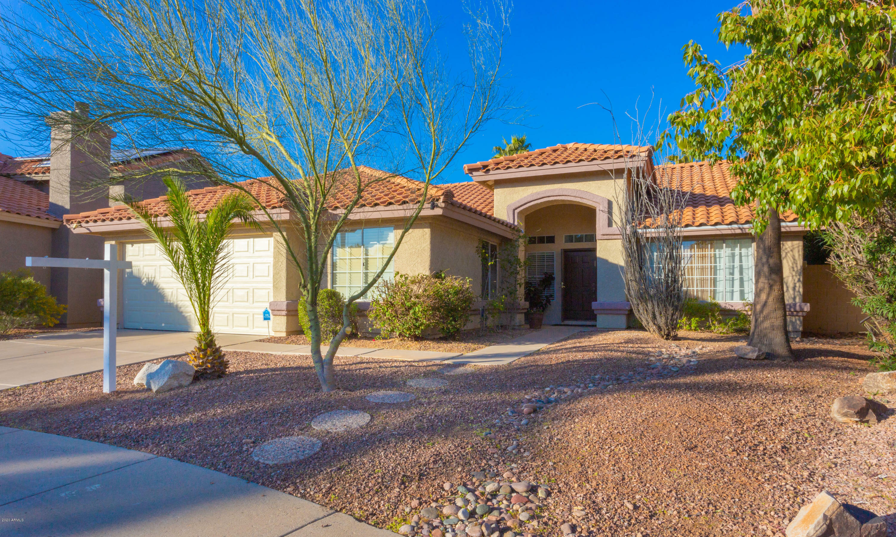 Property Photo:  4656 E Annette Drive  AZ 85032 