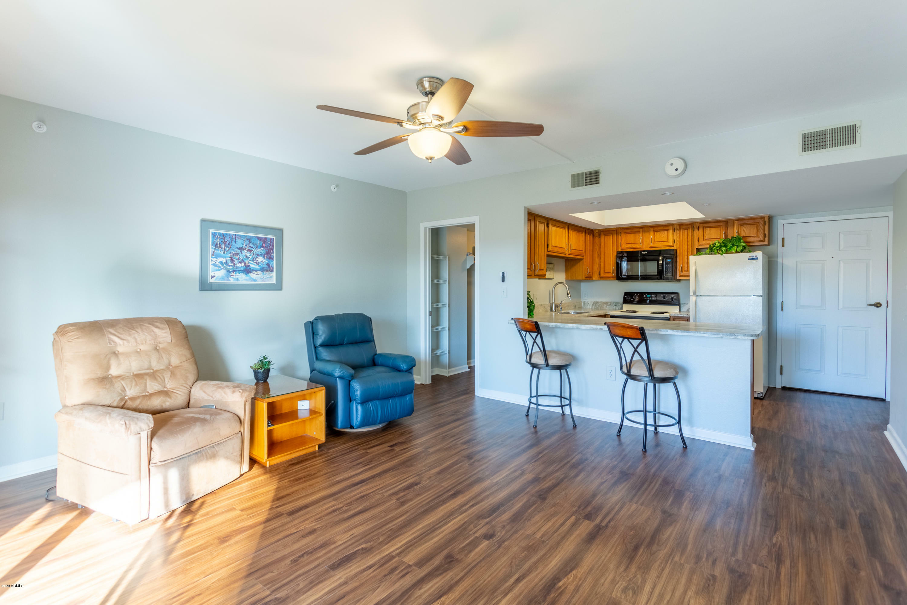 Property Photo:  10330 W Thunderbird Boulevard C309  AZ 85351 