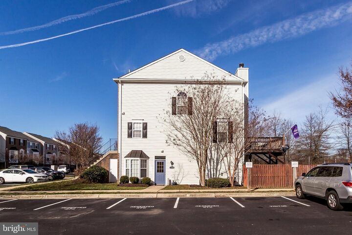 1228 Rockland Court  Crofton MD 21114 photo