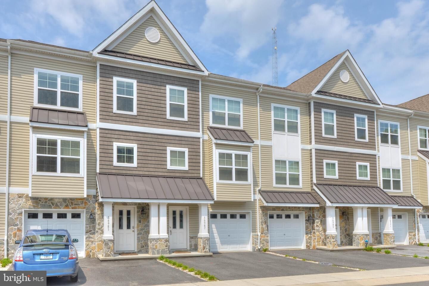 Property Photo: 36987 Turnstone Circle 70 DE 19971