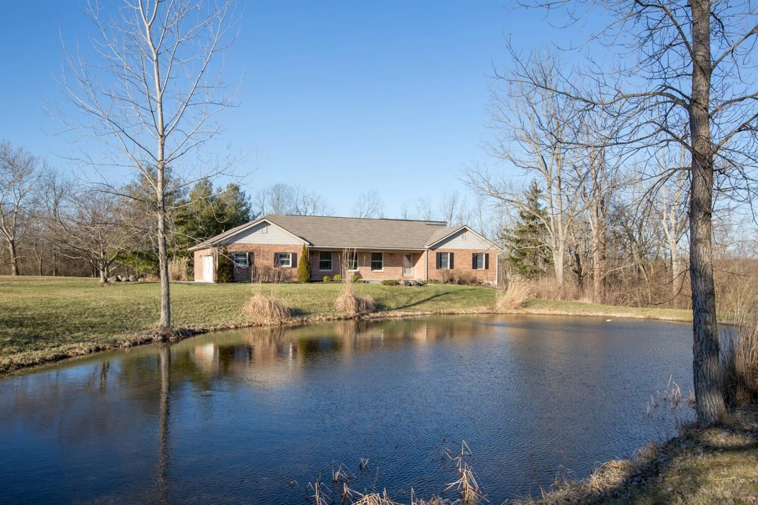 Property Photo:  1255 Melayn St  OH 45036 