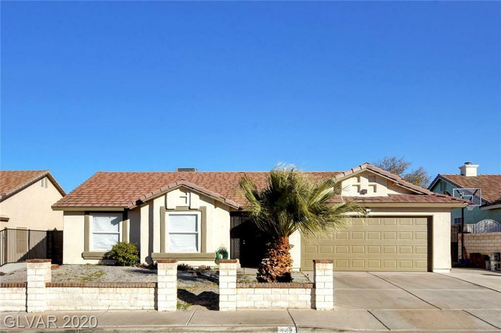 848 Elite Street  Henderson NV 89002 photo