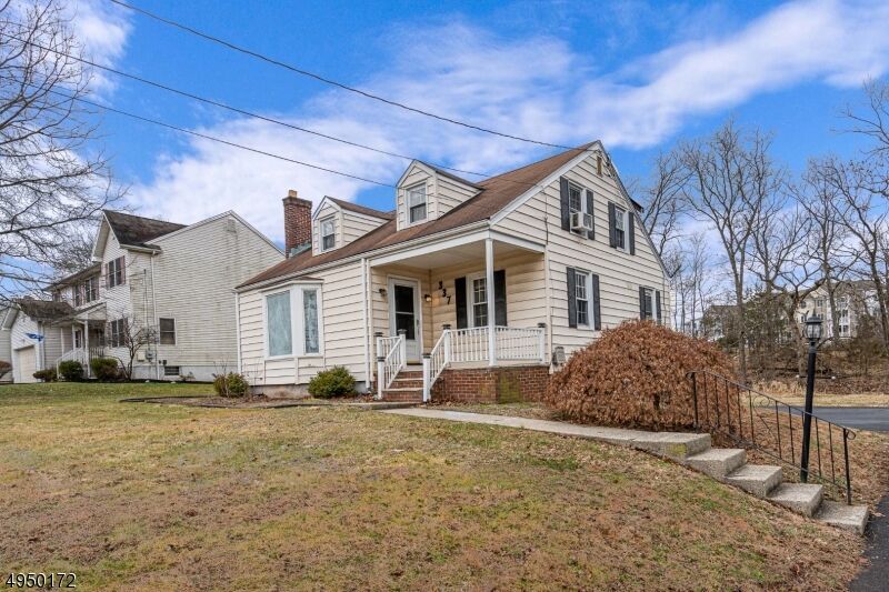 Property Photo: 337 Country Club Rd NJ 08807