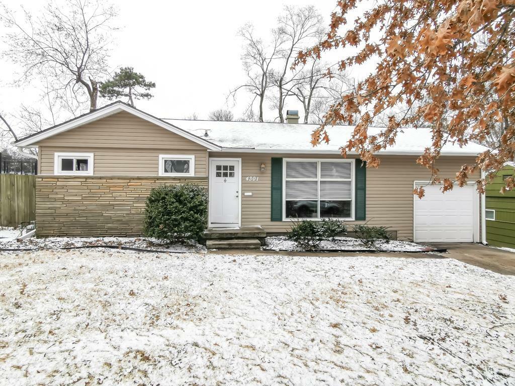 Property Photo:  4301 W 77th Street  KS 66208 