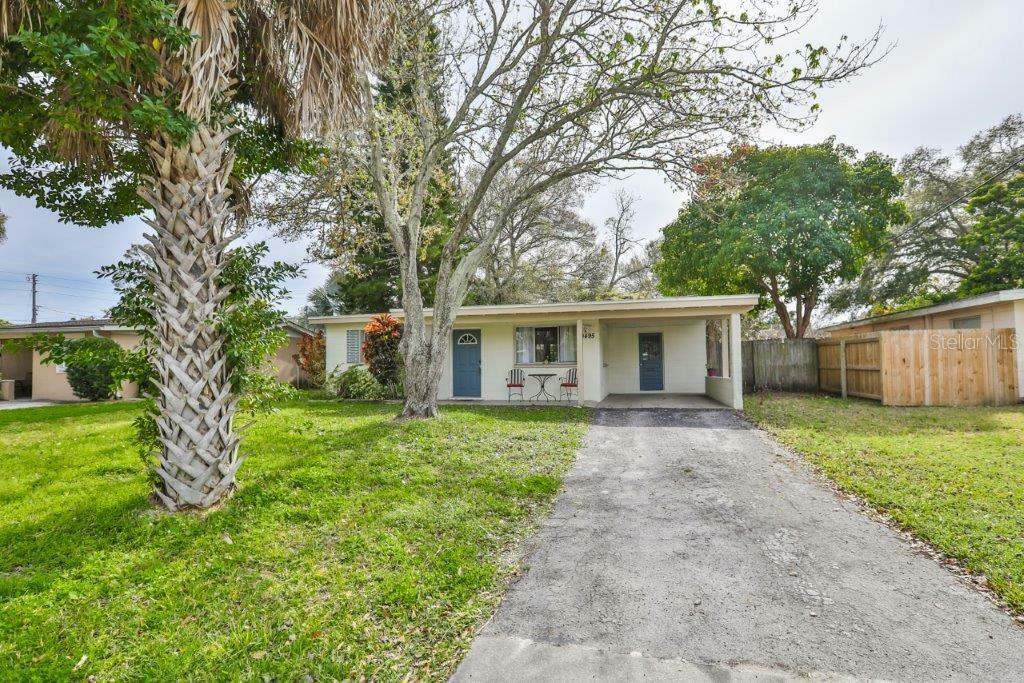 Property Photo:  9495 Park Lake Drive N  FL 33782 