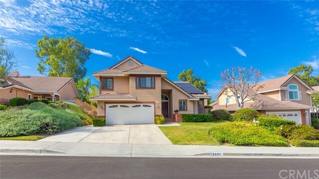 Property Photo: 25211 Darlington CA 92692