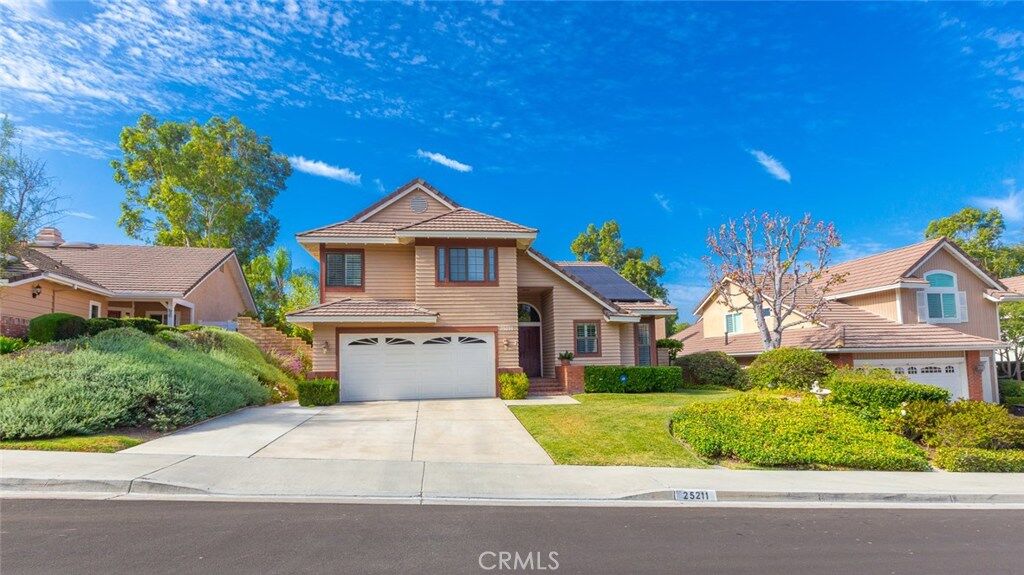 Property Photo:  25211 Darlington  CA 92692 