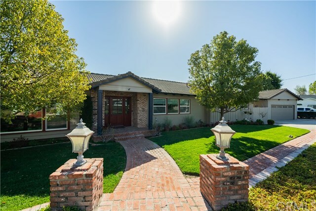 Property Photo:  5442 Cherrylee Lane  CA 92886 