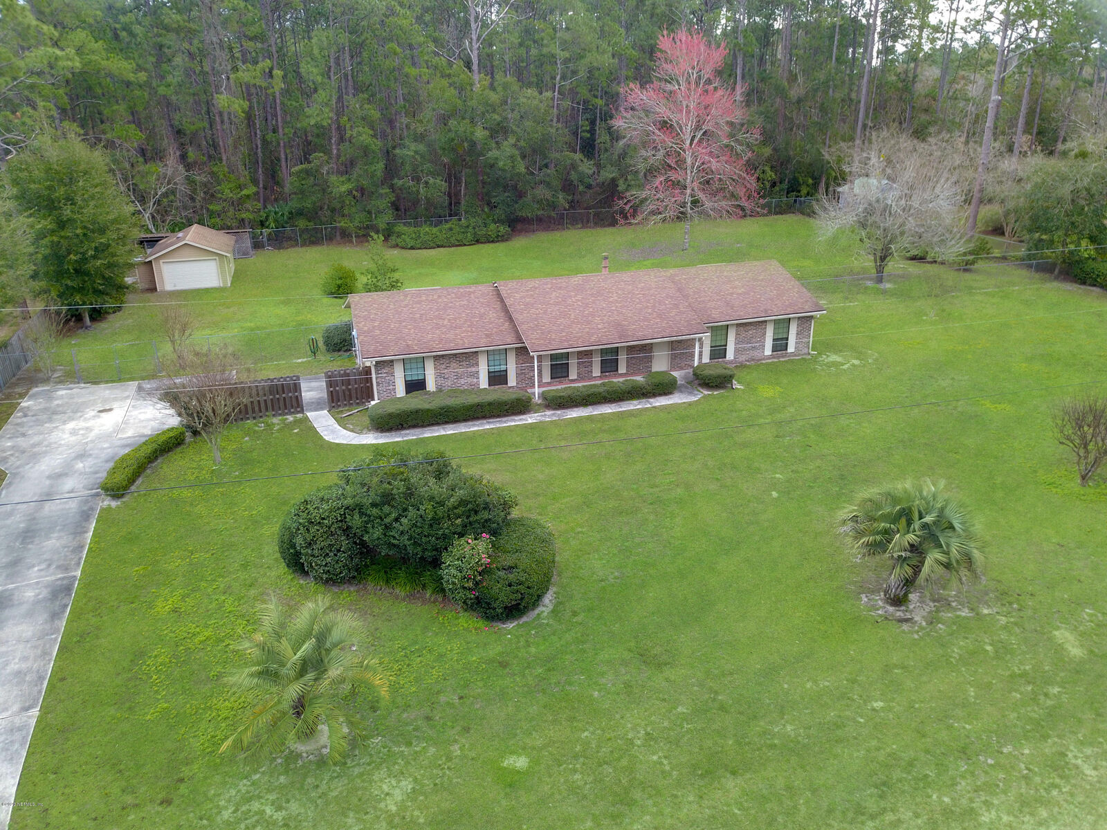 Property Photo:  3227 Maryland Avenue  FL 32043 
