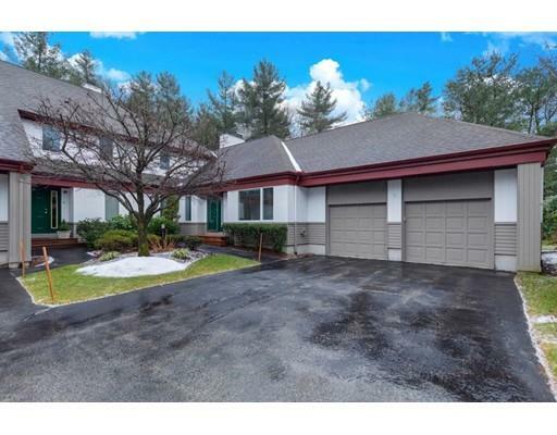 Property Photo:  16 Baldwin Dr. 16  MA 02067 