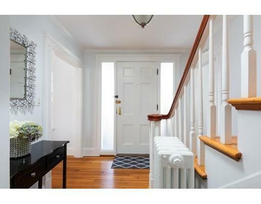 Property Photo:  85 Cross Street  MA 02478 