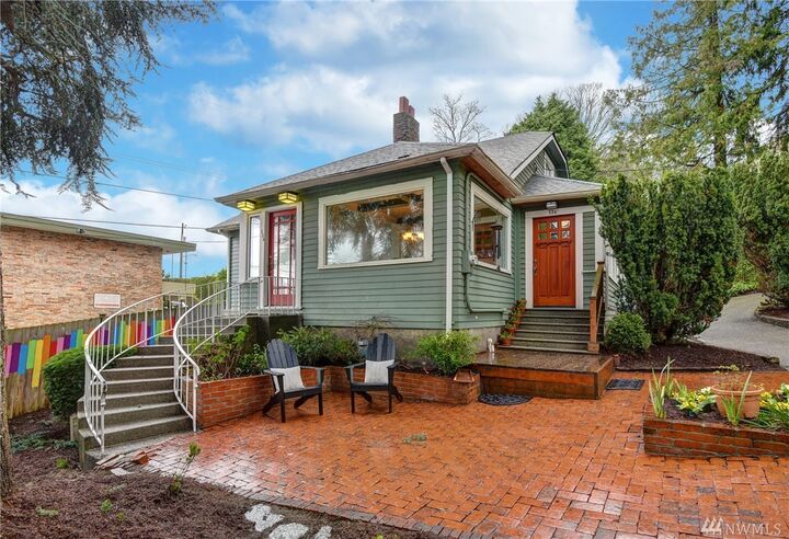 134 NW 56th Street  Seattle WA 98107 photo