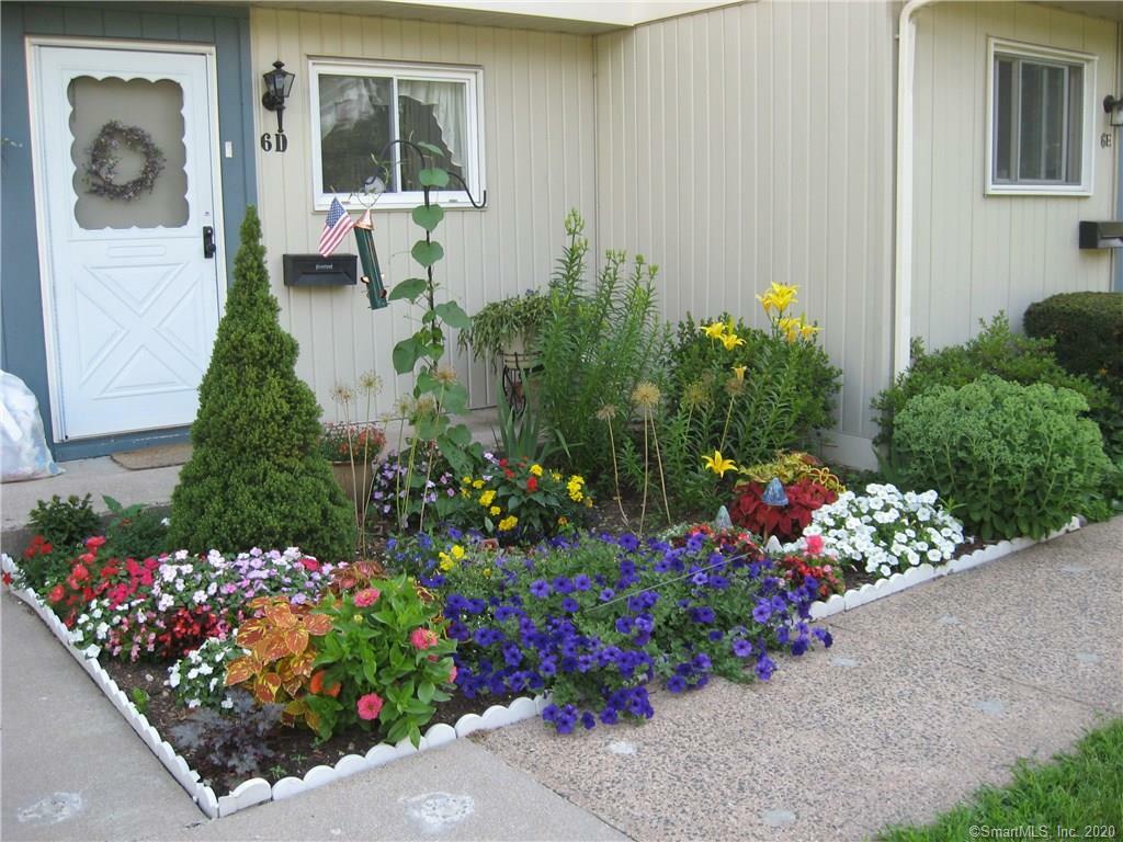 Property Photo: 16 Seymour Road 6D CT 06026