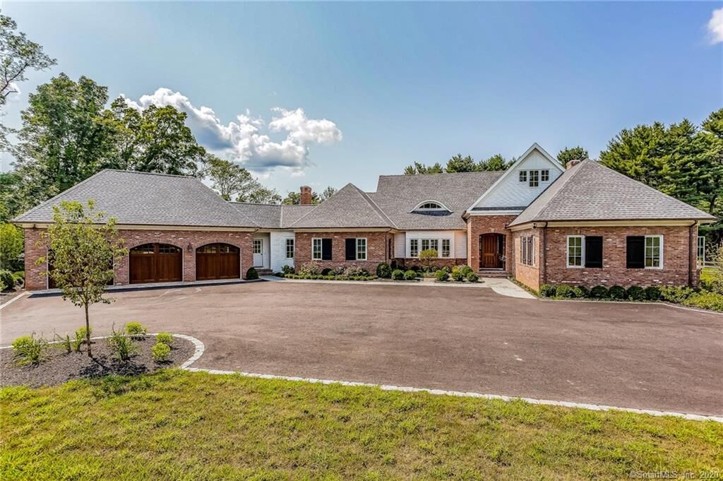 Property Photo:  35 Mountain Spring Road  CT 06032 