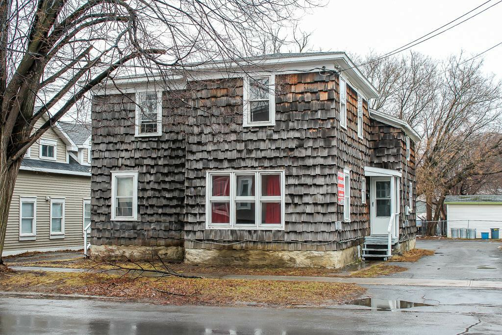 Property Photo:  12-14 Montcalm  NY 12901 