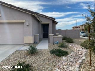 Property Photo:  236 N 198th Drive  AZ 85326 