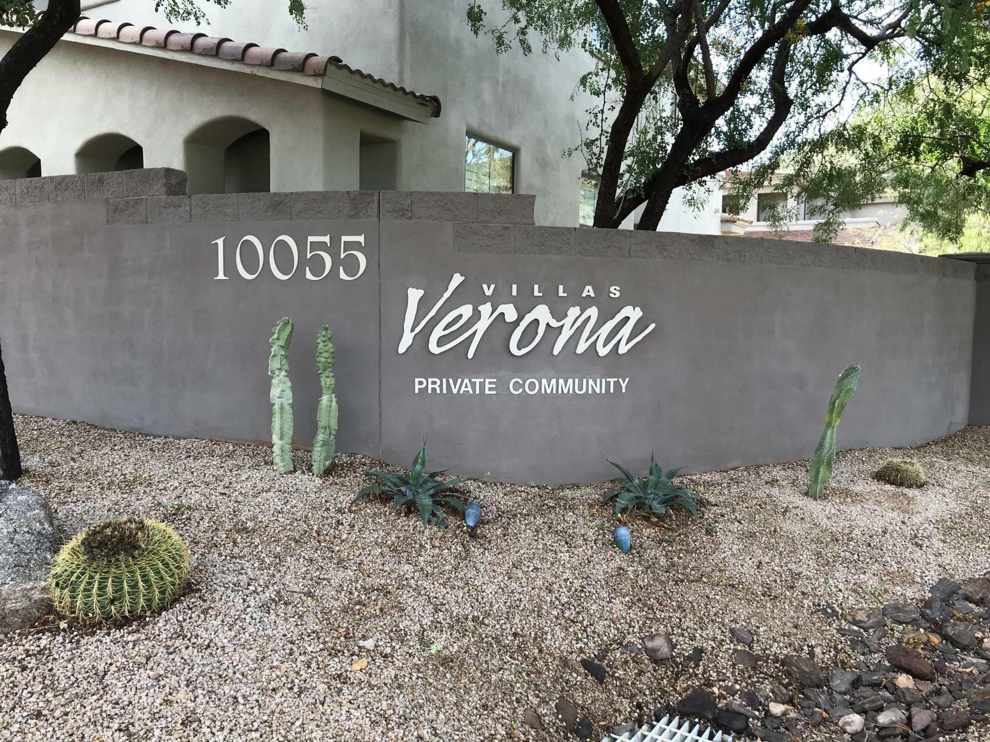 Property Photo:  10055 N 142nd Street 2200  AZ 85259 