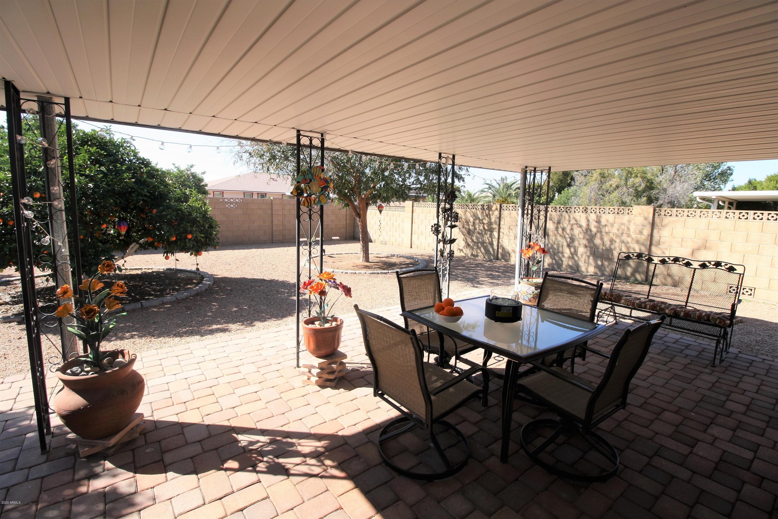 Property Photo:  10113 W Burns Drive  AZ 85351 