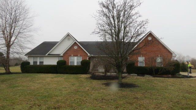 Property Photo:  7001 Cozaddale Rd  OH 45122 