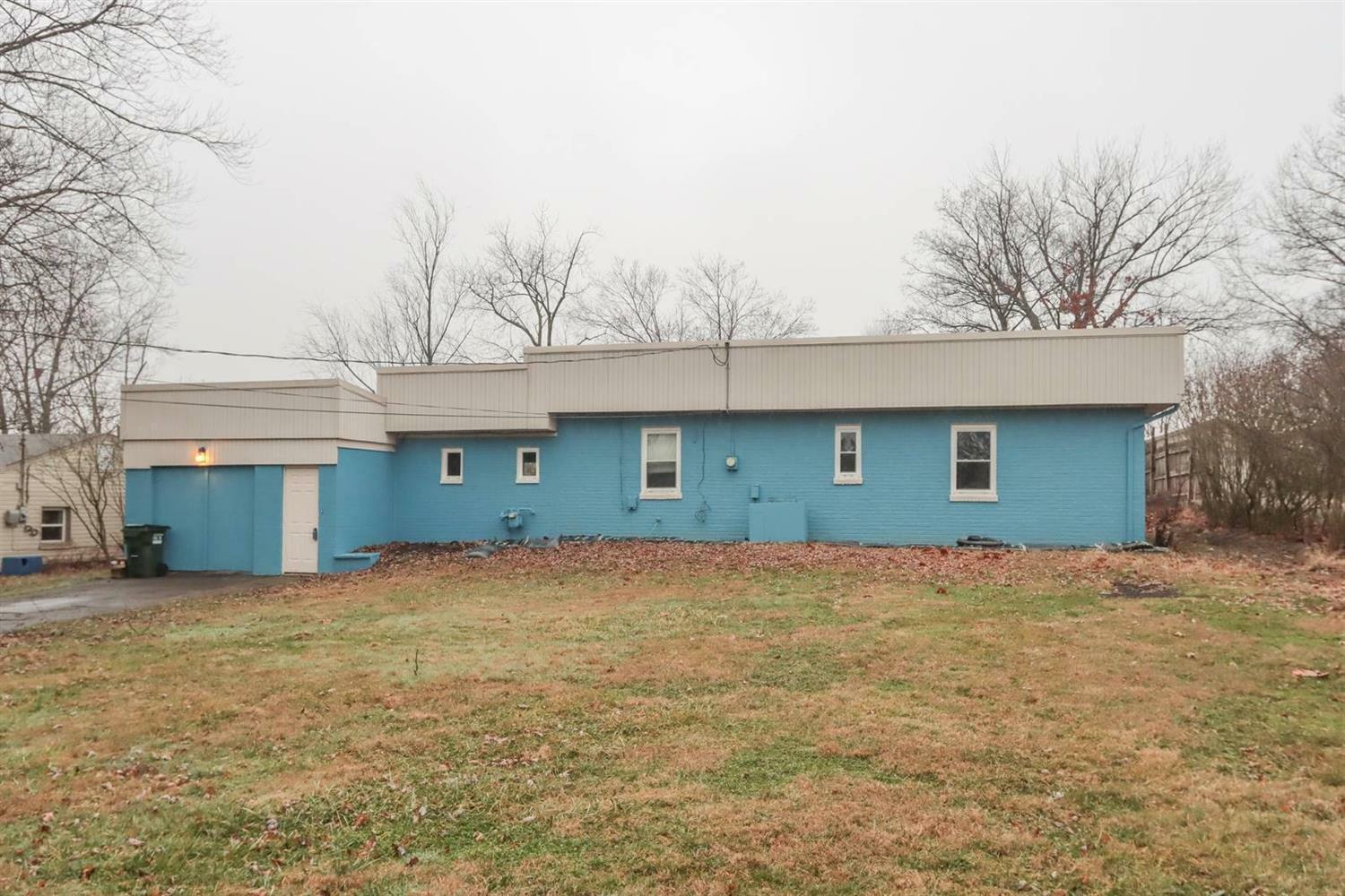 Property Photo:  10703 Pippin Rd  OH 45231 