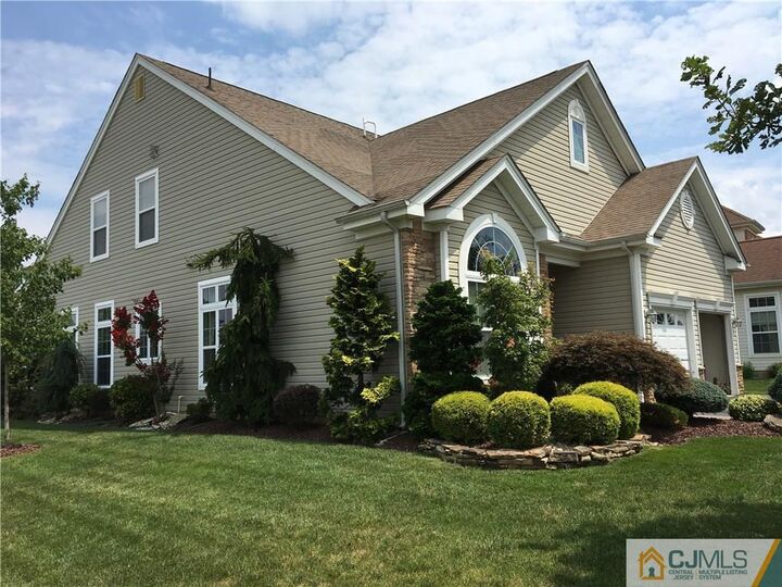 1 Monarch Road  Monroe NJ 08831 photo