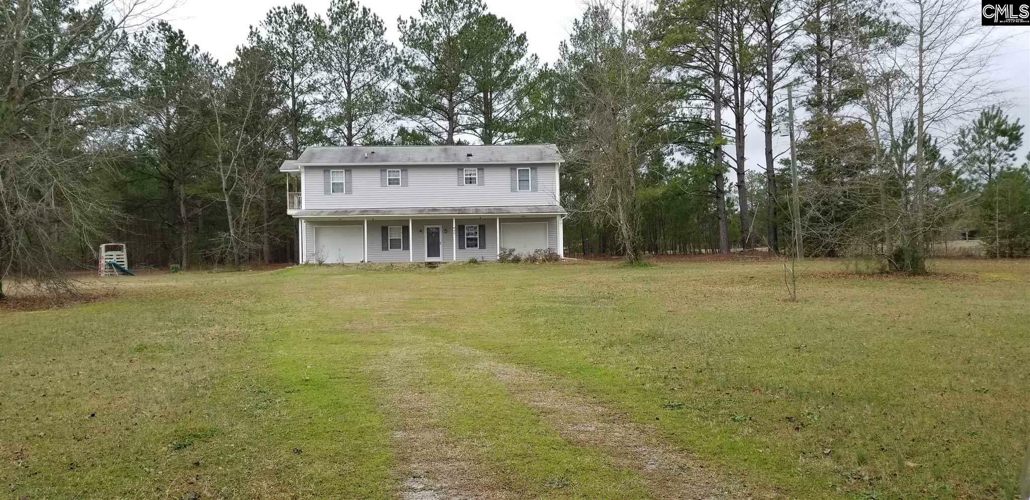 Property Photo:  449 Longtown  SC 29078 