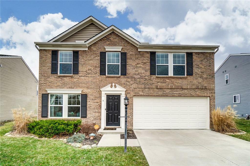 Property Photo:  35 Shady Pines Avenue  OH 45066 