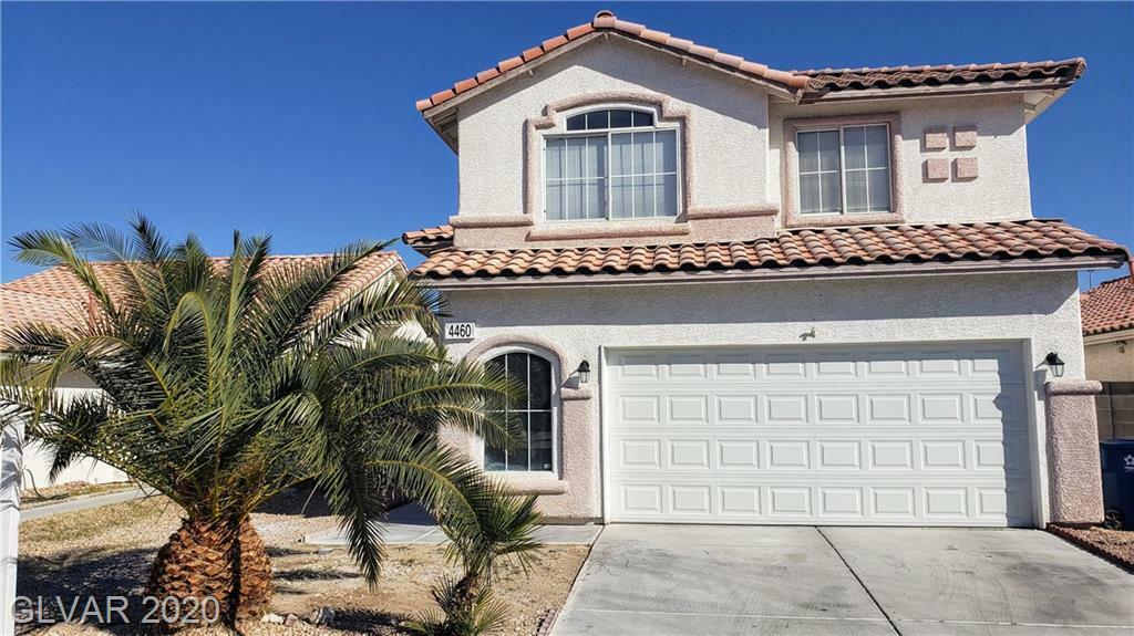 Property Photo: 4460 Willowhill Court NV 89147