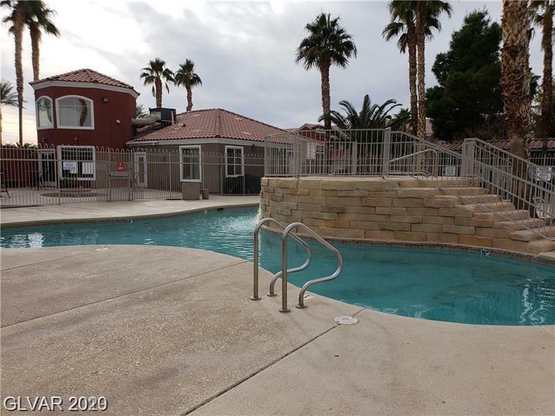 Property Photo:  4730 Craig Road 1155  NV 89115 