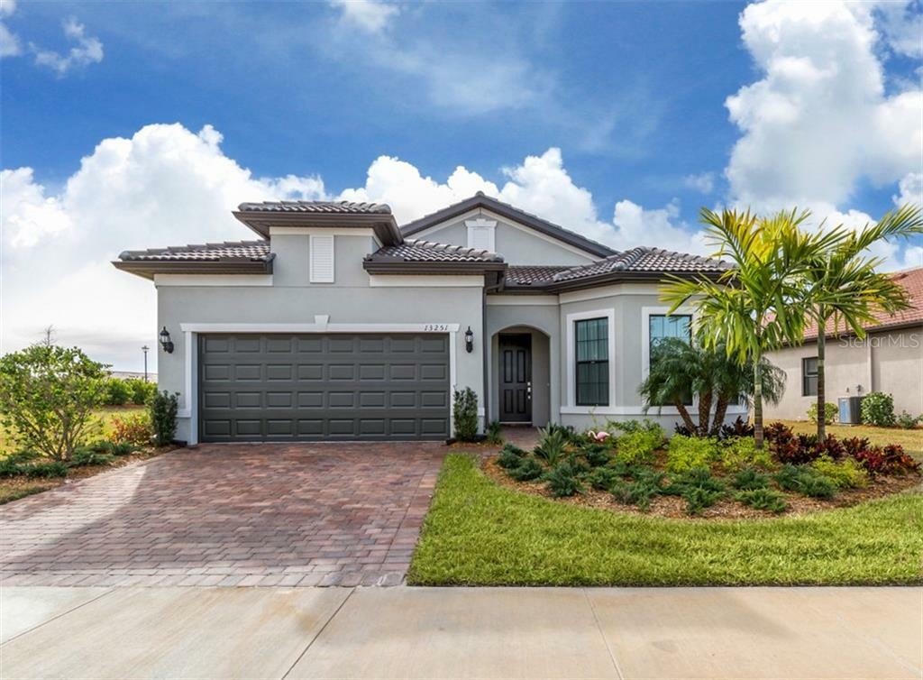 Property Photo:  13251 Esposito Street  FL 34293 