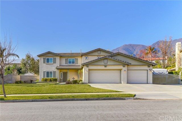 Property Photo: 14100 Vai Brothers Drive CA 91739