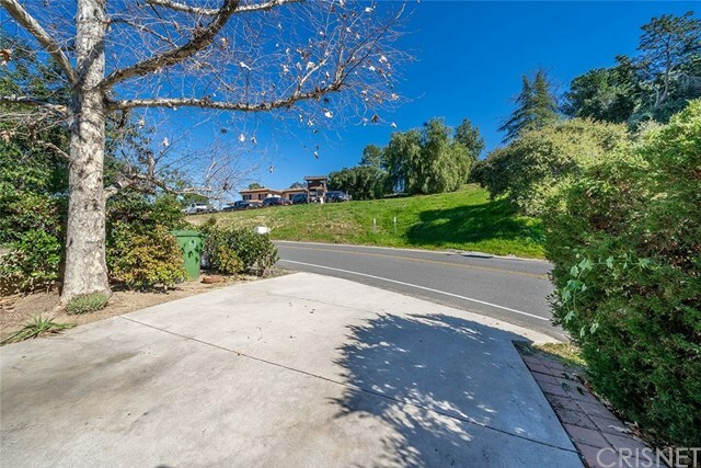 Property Photo:  23755 Canyon Drive  CA 91302 