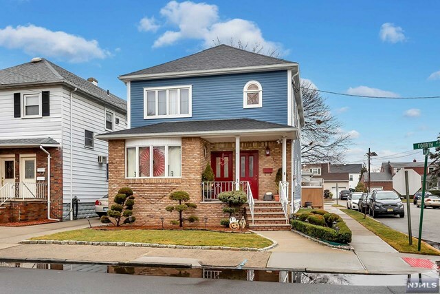 Property Photo:  12 4th Street  NJ 07031 