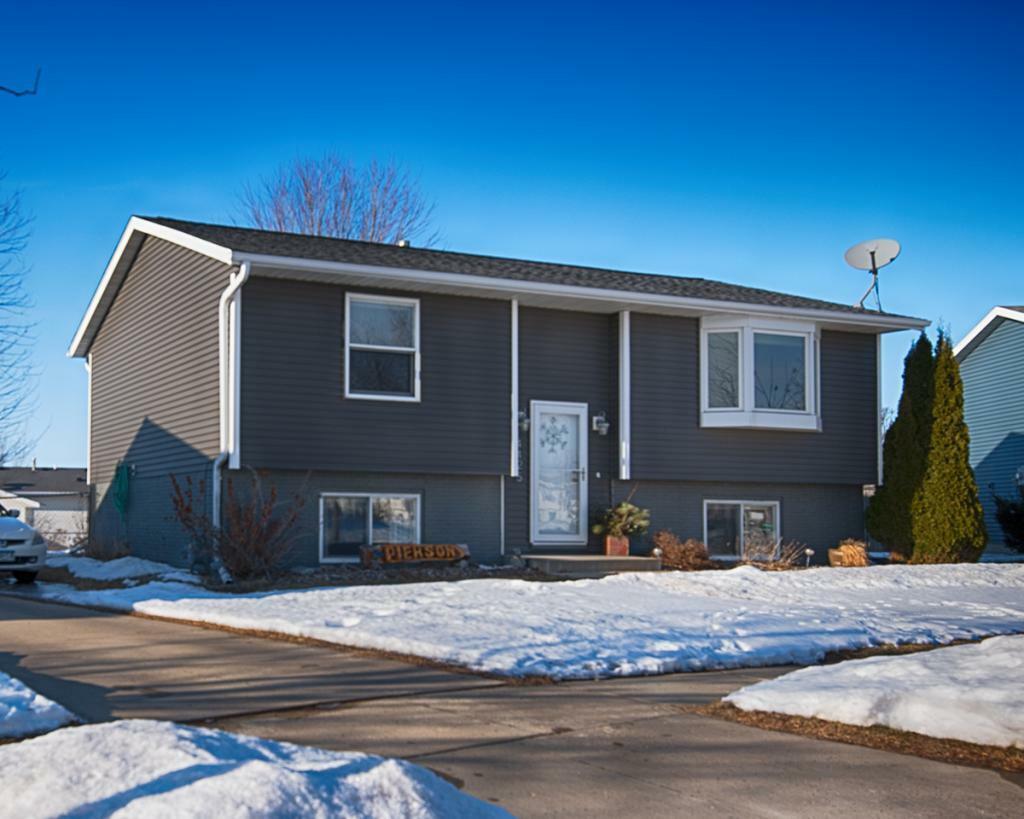 Property Photo: 4425 9th Street NW MN 55901