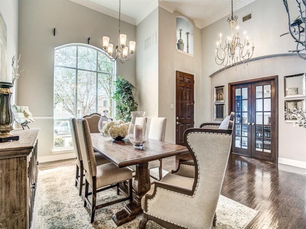 Property Photo:  8781 Weston Lane  TX 76226 