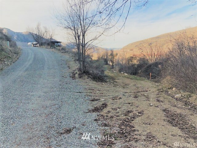 Property Photo: 0 Riverview Road WA 98843