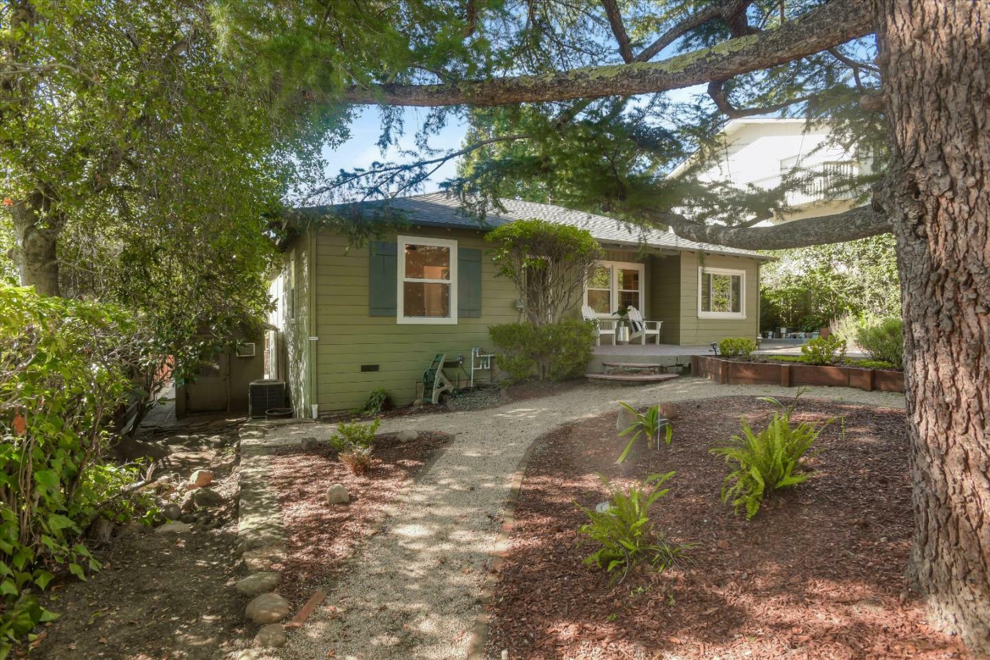 Property Photo:  68 West Summit Drive  CA 94062 