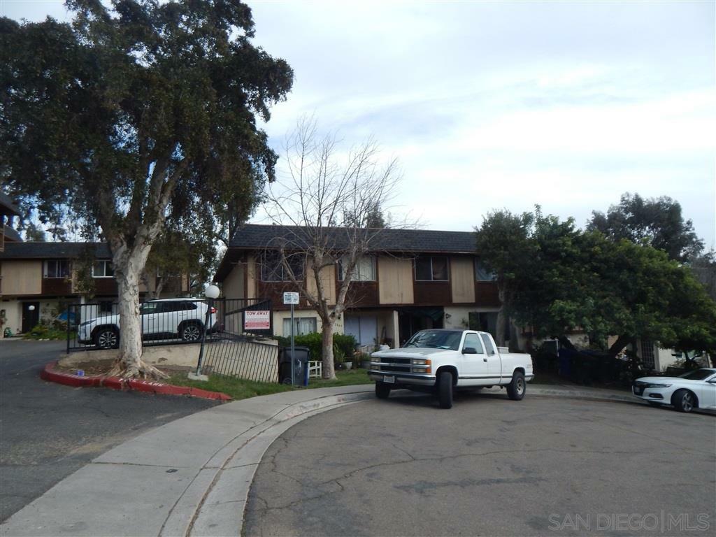 Property Photo:  2857 47th Street  CA 92105 