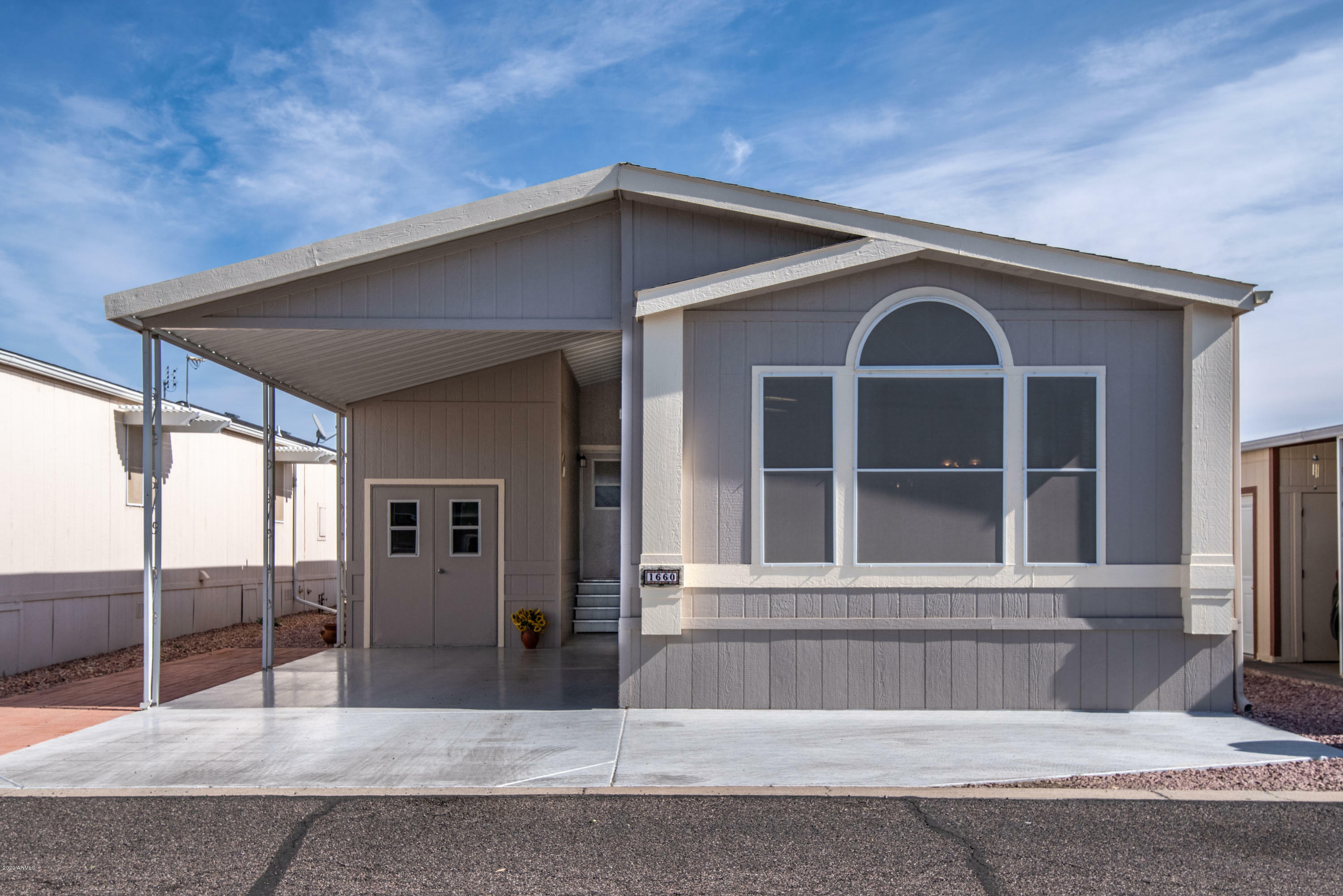 Property Photo:  17200 W Bell Road 1660  AZ 85374 