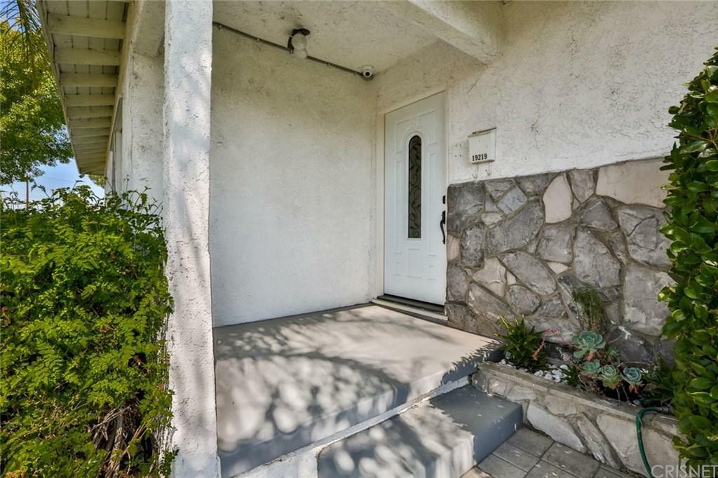 Property Photo:  19219 Friar Street  CA 91335 