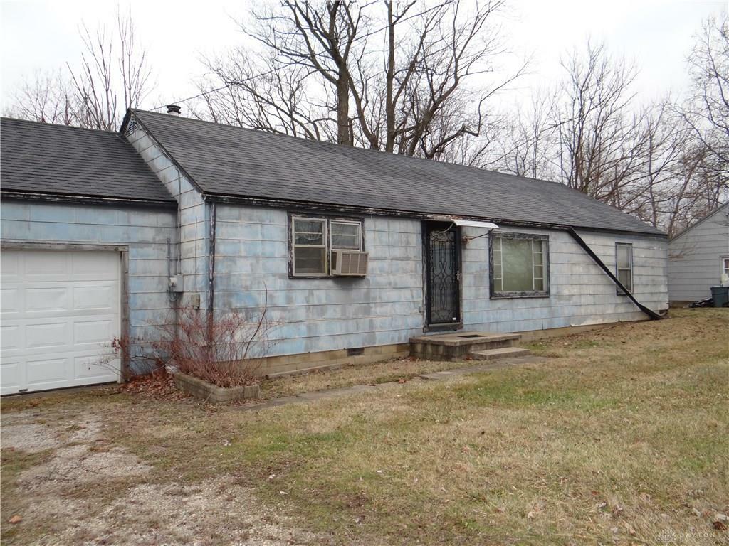 Property Photo:  5985 State Route 320  OH 45347 