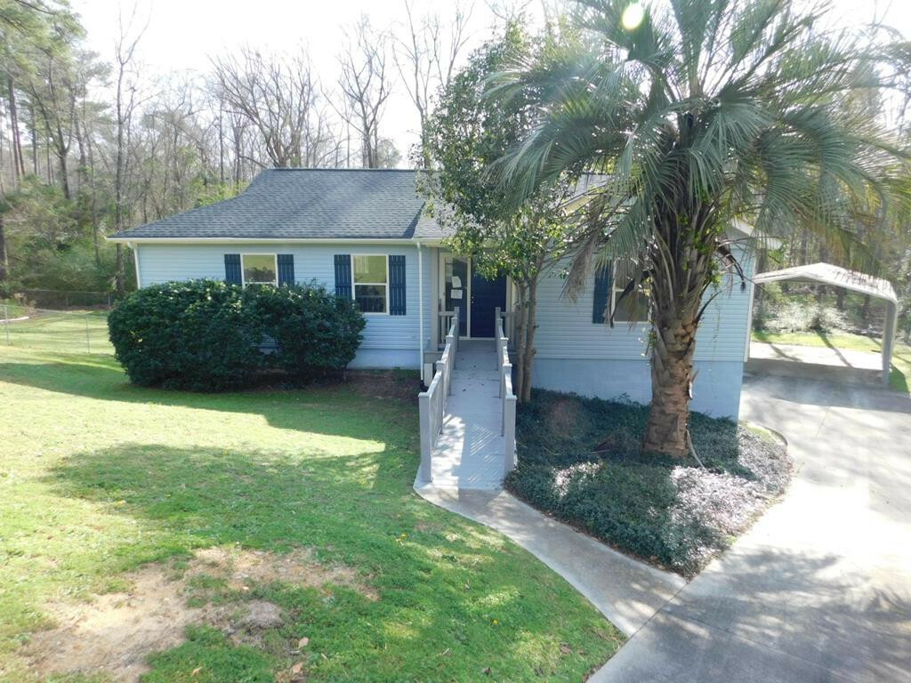 Property Photo:  3337 Sugar Mill Court  GA 30907 